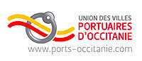 logo UVPO ports occitanie partenaire officiel taille 1